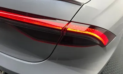 Hyundai Grandeur 2021, 57818 км, за 24500000 KRW - фото 24