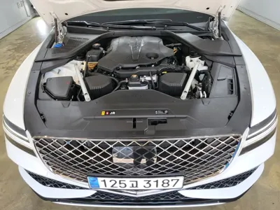 Genesis G80 2024, 49000 км, за 47900000 KRW - фото 15