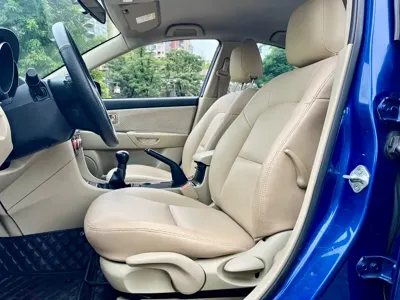 Mazda 3 2010, 137000 км, за 11800 CNY - фото 6