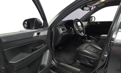 KG_Mobility_Ssangyong Rexton 2019, 70057 км, за 15200000 KRW - фото 10