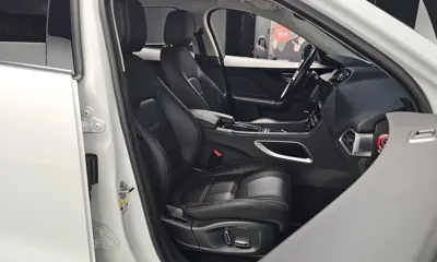 Jaguar F-Pace 2019, 44602 км, за 20000000 KRW - фото 26