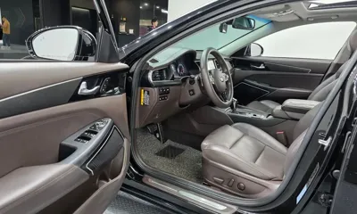 Kia K7 2018, 187478 км, за 9900000 KRW - фото 10
