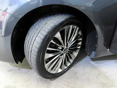 Kia K7 2016, 210164 км, за 6700000 KRW - фото 20