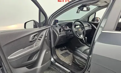 ChevroletGMDaewoo Trax 2017, 140470 км, за 6000000 KRW - фото 26