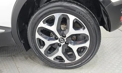 Renault-KoreaSamsung QM3 2019, 48330 км, за 9900000 KRW - фото 21