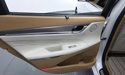 Hyundai Grandeur 2020, 126043 км, за 21490000 KRW - фото 25
