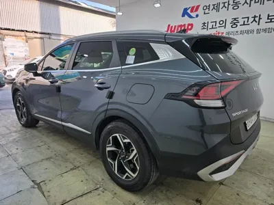 Kia Sportage 2022, 111356 км, за 19990000 KRW - фото 6