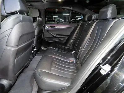 BMW 5-Series 2017, 130444 км, за 19300000 KRW - фото 7