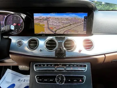 Mercedes-Benz E-Class 2020, 97640 км, за 20500000 KRW - фото 13