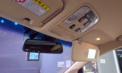 Kia Canival 2018, 173875 км, за 15600000 KRW - фото 20