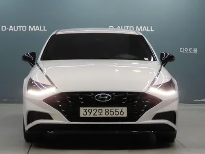 Hyundai Sonata 2022, 84776 км, за 17200000 KRW - фото 2