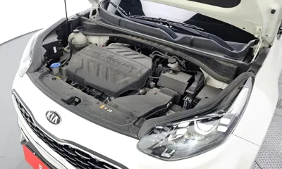 Kia Sportage 2020, 89068 км, за 14800000 KRW - фото 6