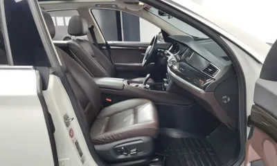 BMW Gran Turismo 2015, 114805 км, за 14790000 KRW - фото 26