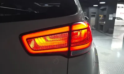 Kia Sportage 2014, 81895 км, за 8200000 KRW - фото 23