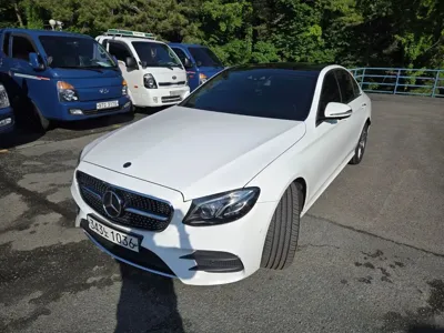 Mercedes-Benz E-Class 2020, 48000 км, за 34600000 KRW - фото 8