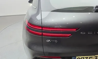 Genesis GV70 2021, 52920 км, за 33900000 KRW - фото 23