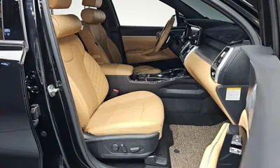 Kia Sorento 2021, 38139 км, за 31300000 KRW - фото 27