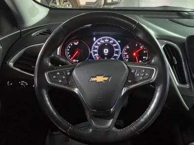 ChevroletGMDaewoo Malibu 2019, 186625 км, за 6890000 KRW - фото 8