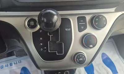 Kia Ray 2019, 109000 км, за 6950000 KRW - фото 9