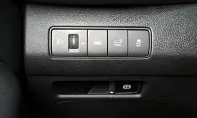 Hyundai Santafe 2023, 12661 км, за 26000000 KRW - фото 28
