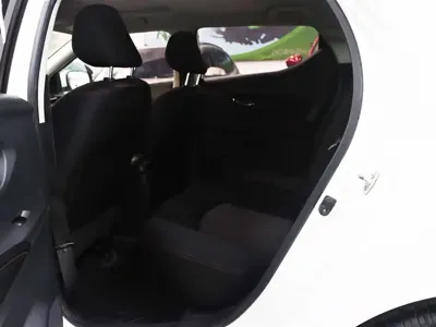 Nissan Bluebird 2018, 108000 км, за 35800 CNY - фото 5