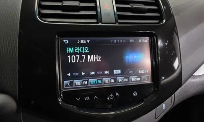 ChevroletGMDaewoo Spark 2015, 85481 км, за 2980000 KRW - фото 14