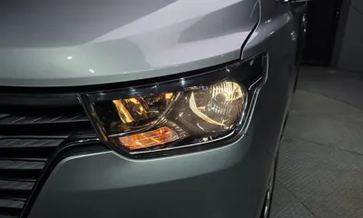 Hyundai Starex 2021, 46770 км, за 18500000 KRW - фото 22