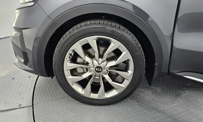 Kia Sorento 2021, 99175 км, за 25900000 KRW - фото 5