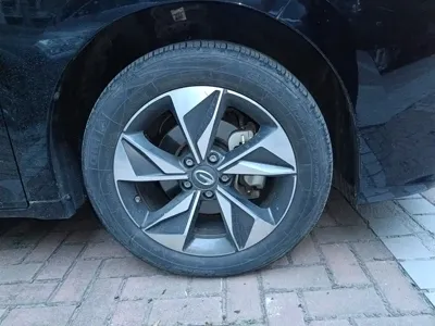GAC Motor Trumpchi M6 2023, 65400 км, за 69300 CNY - фото 8