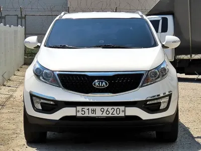 Kia Sportage 2014, 222229 км, за 4990000 KRW - фото 2
