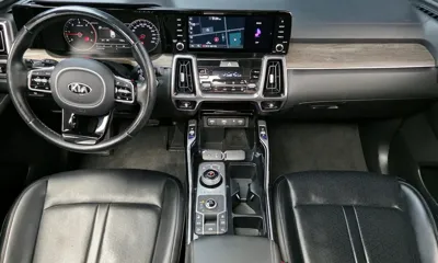 Kia Sorento 2021, 73335 км, за 24590000 KRW - фото 7