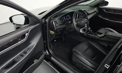 Hyundai Grandeur 2019, 48057 км, за 16100000 KRW - фото 10