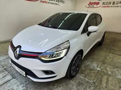 Renault-KoreaSamsung Cilo 2019, 53160 км, за 8990000 KRW