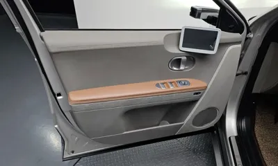 Hyundai Ioniq5 2022, 44266 км, за 99990000 KRW - фото 24