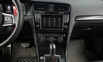 Volkswagen Golf 2014, 176289 км, за 9490000 KRW - фото 14