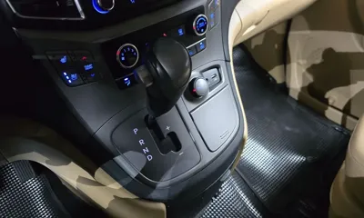 Hyundai Starex 2019, 103778 км, за 31000000 KRW - фото 9