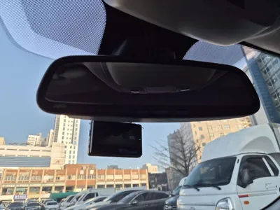 Renault-KoreaSamsung SM6 2016, 89391 км, за 6500000 KRW - фото 10