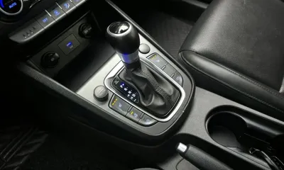 Hyundai Kona 2021, 78811 км, за 13900000 KRW - фото 9