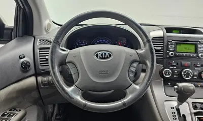 Kia Canival 2013, 131957 км, за 4000000 KRW - фото 14