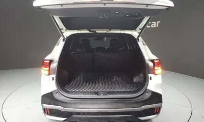 Kia Sportage 2024, 9291 км, за 33500000 KRW - фото 20