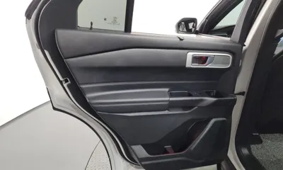 Ford Explorer 2020, 96161 км, за 22000000 KRW - фото 25