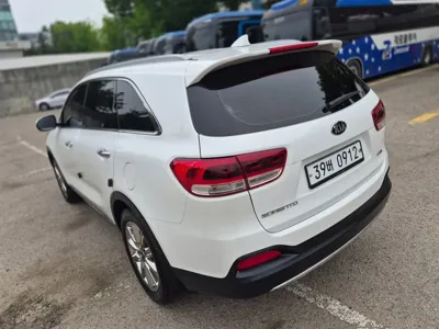 Kia Sorento 2016, 130000 км, за 11500000 KRW - фото 7