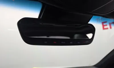Genesis G70 2019, 121800 км, за 23700000 KRW - фото 20