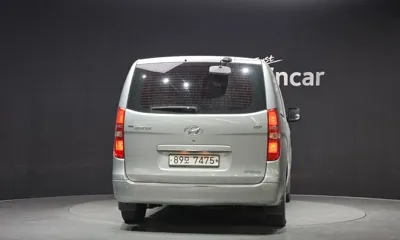 Hyundai Starex 2016, 546639 км, за 3700000 KRW - фото 4