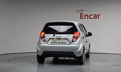 ChevroletGMDaewoo Spark 2014, 68613 км, за 3000000 KRW
