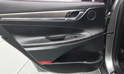 Hyundai Grandeur 2018, 133153 км, за 15700000 KRW - фото 25