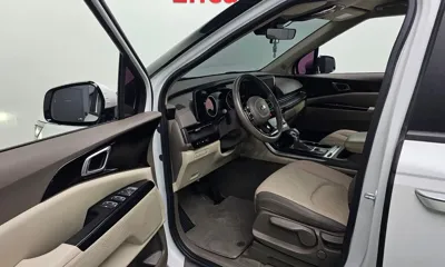 Kia Canival 2021, 115295 км, за 18490000 KRW - фото 10