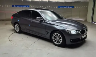 BMW Gran Turismo 2015, 154976 км, за 9770000 KRW - фото 19