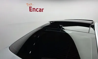Genesis G80 2017, 126156 км, за 18500000 KRW - фото 33