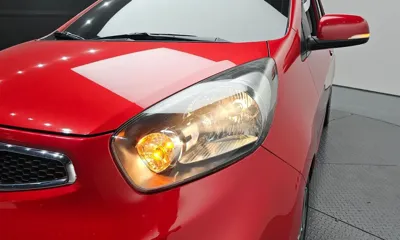 Kia Morning 2015, 73408 км, за 5500000 KRW - фото 22